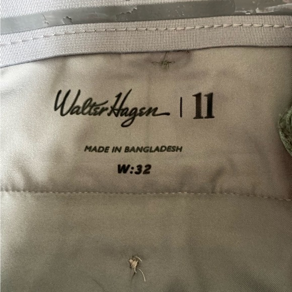 Walter Hagen Men's Perfect 11 Golf Shorts Size 32 - Picture 5 of 6